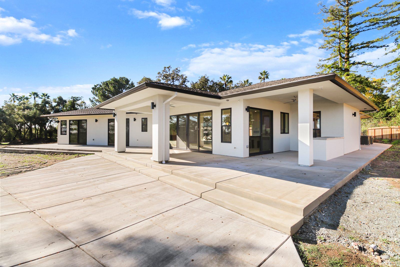 A Carmichael ranch, reimagined: Whole-home in Carmichael (photo 3)