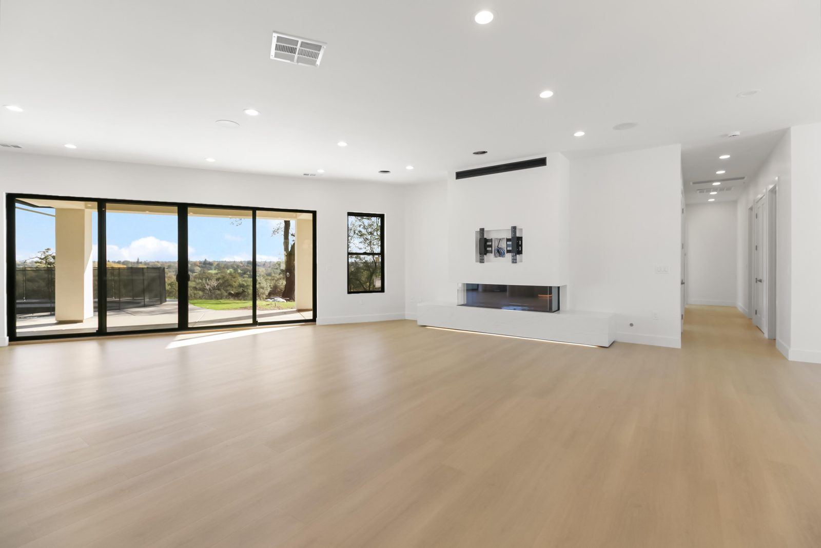 Whole-home remodels in Sacramento, CDI Construction