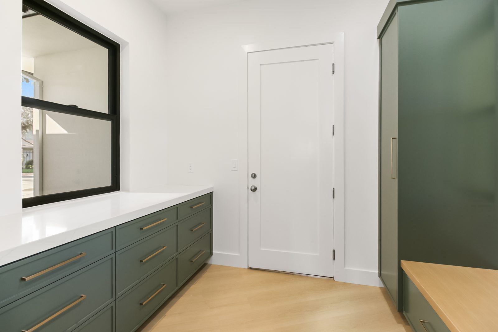 Kitchens in Sacramento, CDI Construction