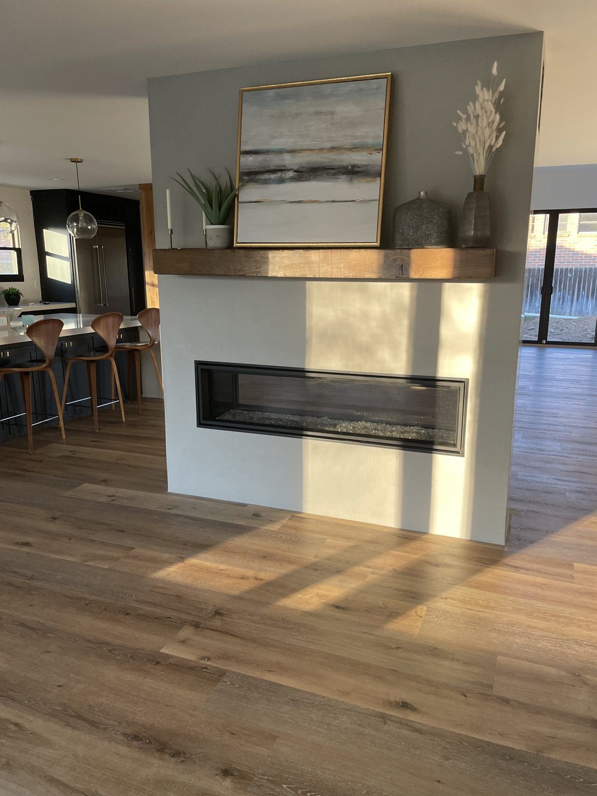 Modern home, true before/after: Whole-home in San Ramon (photo 2)