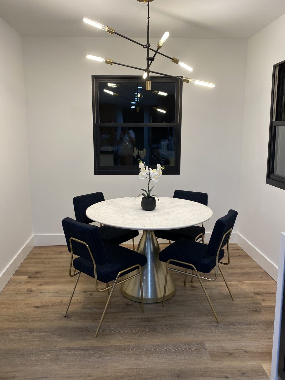 Modern home, true before/after: Whole-home in San Ramon (photo 4)