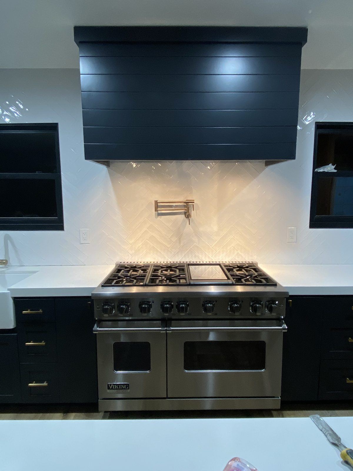 Modern home, true before/after: Whole-home in San Ramon (photo 7)