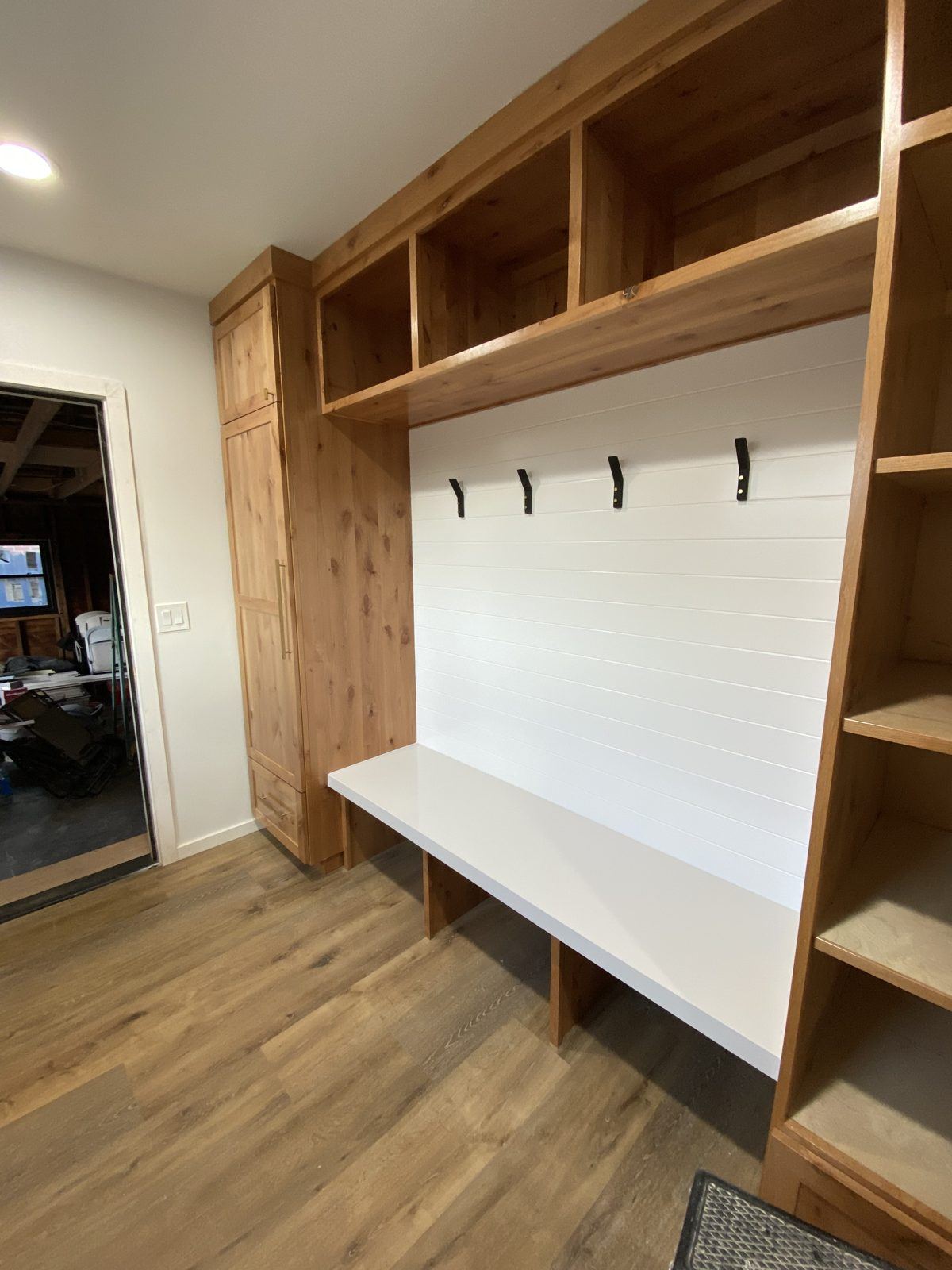 Modern home, true before/after: Whole-home in San Ramon (photo 8)