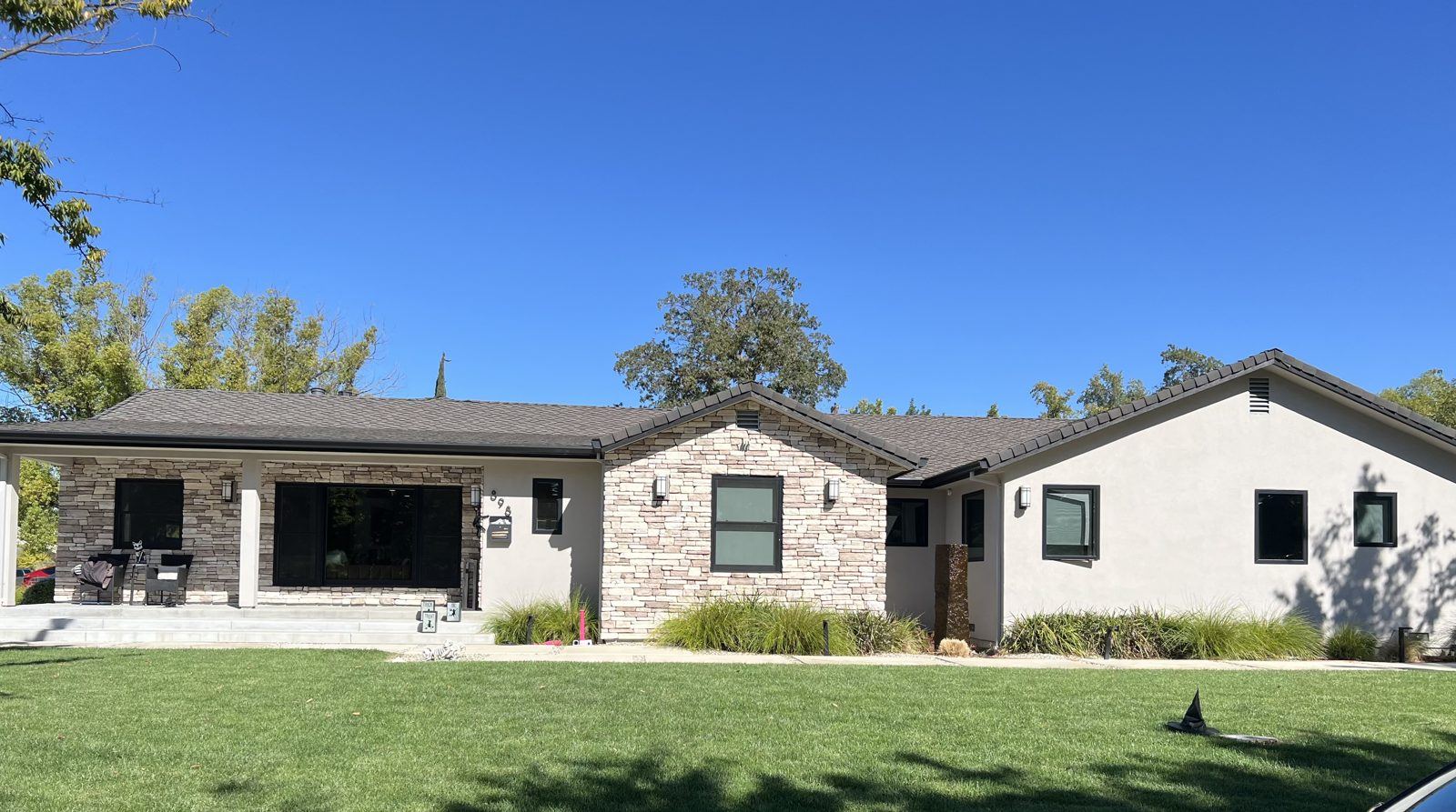 Roofing & exterior in Sacramento, CDI Construction